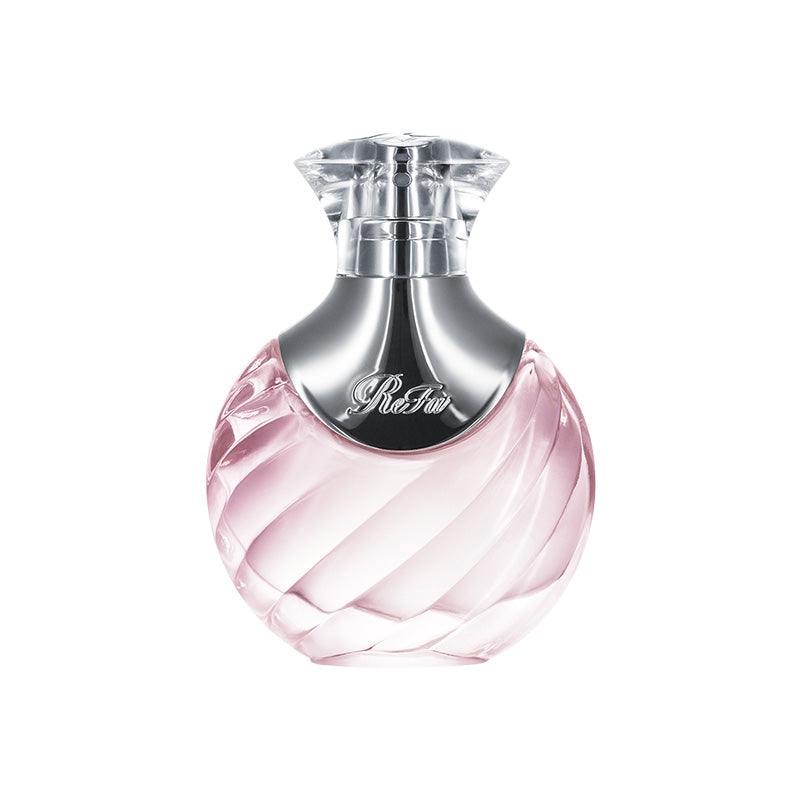 ReFa リファ ザパフューム ヘアミスト 30mL | 選べる3つの香り（メロウアンバー / クリーンムスク / ウォータリースイート） パフュームオイル フレグランスミスト 集中補修 ツヤ保湿 湿気ガード プレゼント ギフト MTG 日本のヘアケア