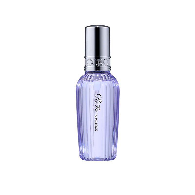 リファ ツヤロック 100ml | MTG ReFa TSUYA LOCK 仕上げ用ヘアオイル スタイリング フィニッシングオイル 水光ツヤ 天使の輪 くせ毛 広がり防止 正規品 日本製