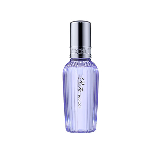 ReFa TSUYA LOCK 100ml | MTG ReFa TSUYA LOCK Finishing Hair Oil Styling Finishing Oil Dewy Glow Angel Ring Frizz Control Authentic Made in Japan