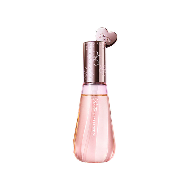 ReFa リファ ハートロックオイル モイスト 90mL | スタイリッシュ プレスタイリング ヘアオイル ヒートケア ダメージ補修 ツヤ 潤い スタイリング剤 プレゼント ギフト MTG 日本のヘアケア