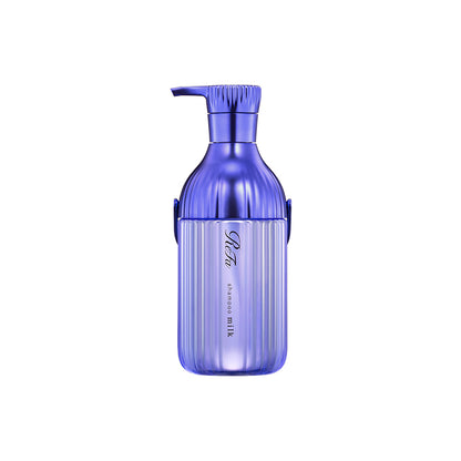 ReFa Milk Protein Shampoo Sleep 500mL | Intensive Repair While You Sleep Night Care Milk Protein Salon Quality