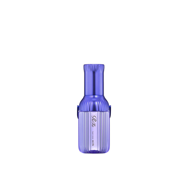 ReFa Milk Protein Hair Mist Sleep 100mL | Leave-in treatment to prevent bed head and dryness while you sleep | Night care | Salon quality