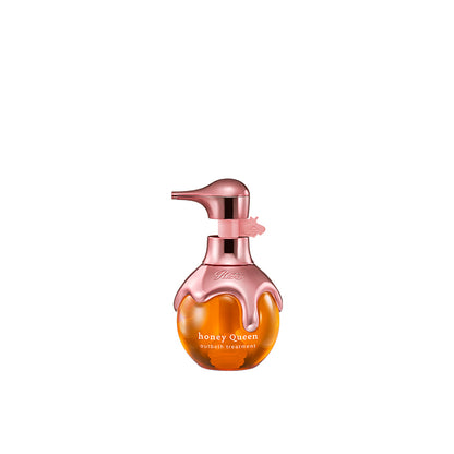 ReFa Honey Queen Leave-In Treatment Rose 130mL | Leave-in Treatment Frizz Control Hair Serum Salon Quality