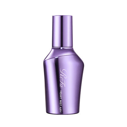ReFa Heart Mist Airy (Rose Gold / M Pink / M Mint Green / M Purple) 150mL | Choice of 4 Colors, Stylish Finishing Hair Mist, Light & Airy, Keeps Hair Silky Smooth, Damage Repair, Peach Savon Scent, Present, Gift, MTG, Japanese Hair Care