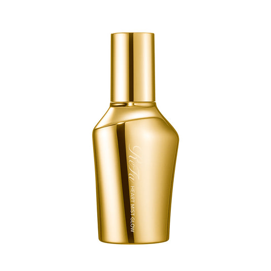 ReFa リファ ハートミストグロウ 150mL | スタイリッシュ 仕上げ用 ヘアミスト うるツヤキープ ダメージ補修 シャイニーブロッサムの香り プレゼント ギフト MTG 日本のヘアケア