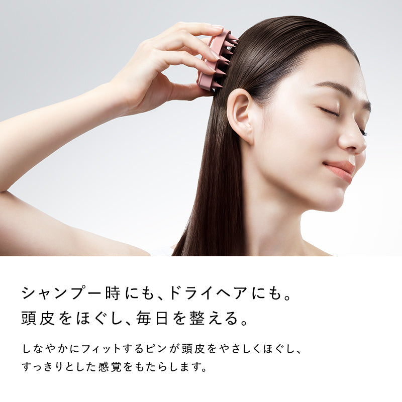 ReFa リファ ハートフレグランス コンプリートセット オイル | アウトバス ヘアオイル ダメージ補正 プレゼント ギフト MTG 日本のヘアケア