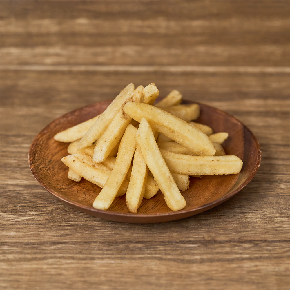 じゃがポックル オホーツクの塩味 18g×10袋入 カルビー 北海道限定 ポテトスナック Jagabee Potato Sticks Hokkaido Salt
