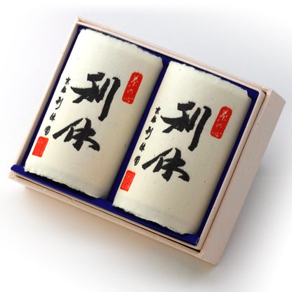 宇治煎茶 70克 x 2瓶