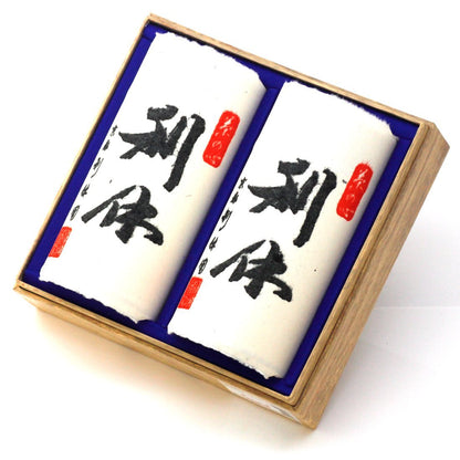 宇治特级煎茶 110克 2瓶