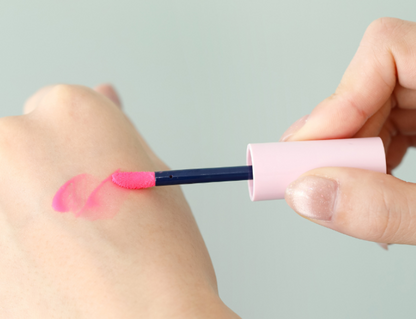 matsukiyo Retouch U Bust Top Tint 4.8ml | Natural Pink Color Lasts, Rub-Resistant, Water Tint Formula, Contains Beauty Serum Ingredients, Official Product