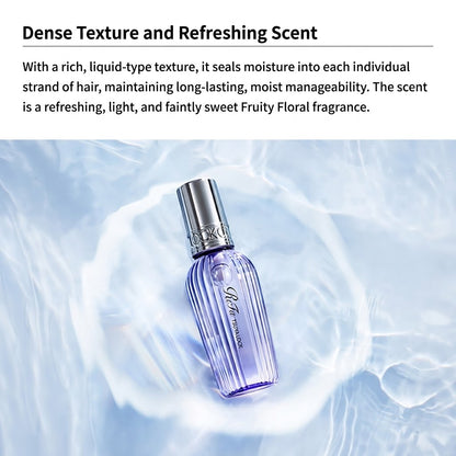 リファ ツヤロック 100ml | MTG ReFa TSUYA LOCK 仕上げ用ヘアオイル スタイリング フィニッシングオイル 水光ツヤ 天使の輪 くせ毛 広がり防止 正規品 日本製
