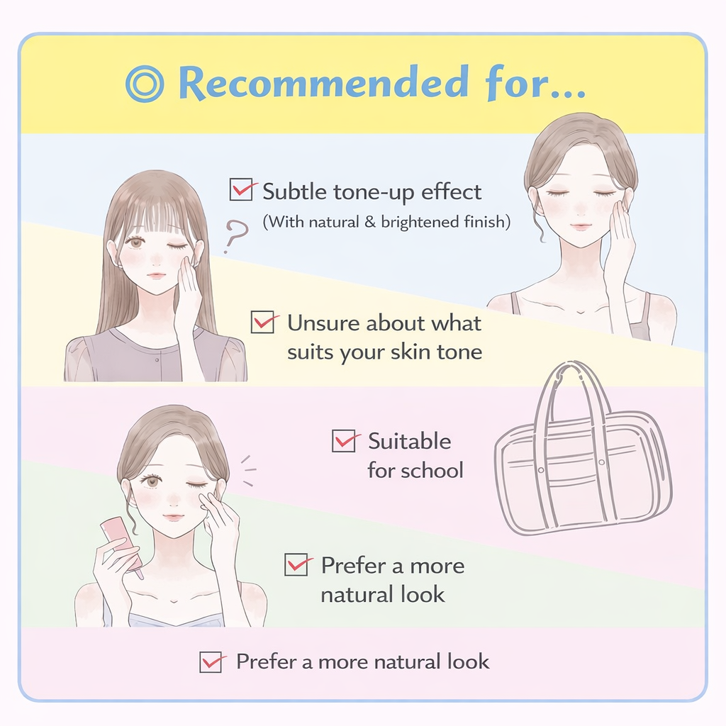 スキンアクア(SKIN AQUA)トーンアップUVエッセンス ホワイト 70g