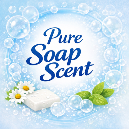 カウブランド ミルキィボディソープ やさしいせっけん ポンプ付 500ml