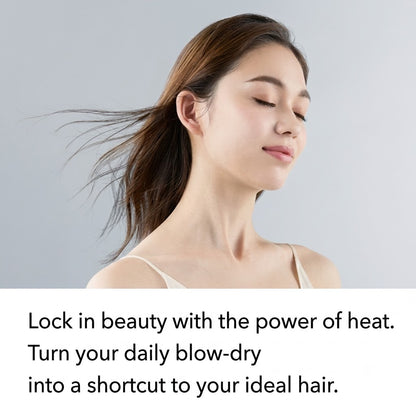 リファ ロックトリートメント 100g | MTG ReFa LOCK TREATMENT 洗い流さないヘアトリートメント アイロン前 ミルク クリーム ダメージ補修 キープ 正規品 日本製