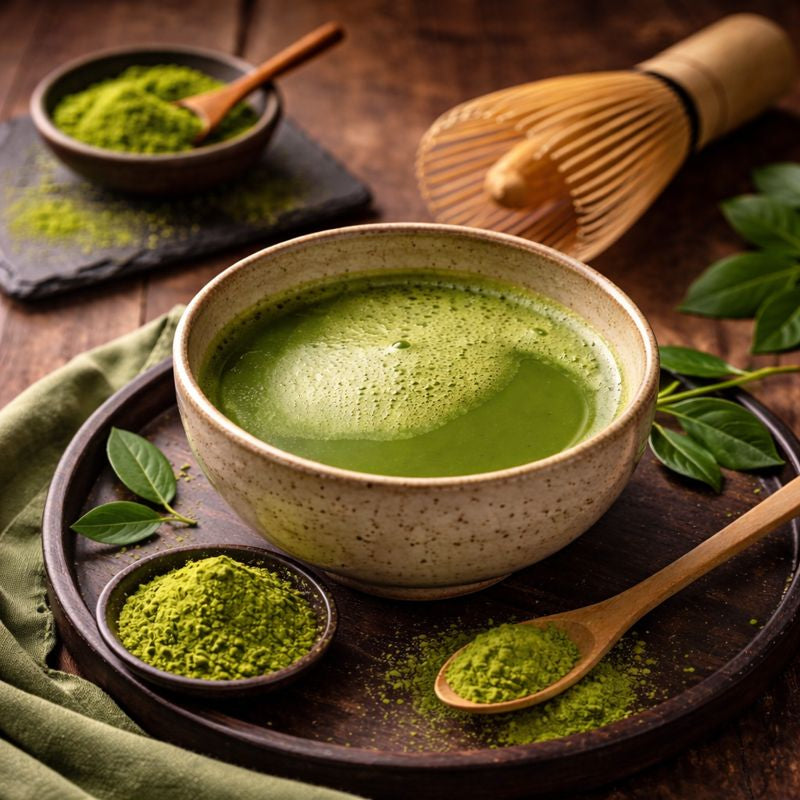 利休昔 抹茶30g MUKASHI-rikyu