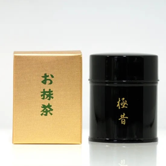 抹茶 – 1007 International