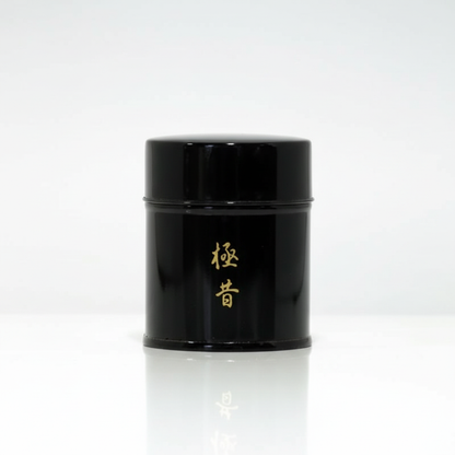 極昔 抹茶30g お濃茶用 MUKASHI-goku