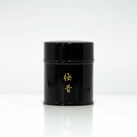 極昔 抹茶30g お濃茶用 MUKASHI-goku