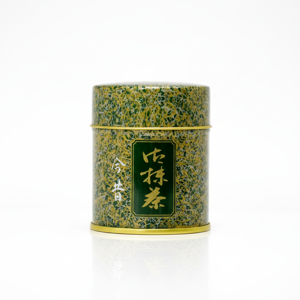 今昔 抹茶30g MUKASHI-ima