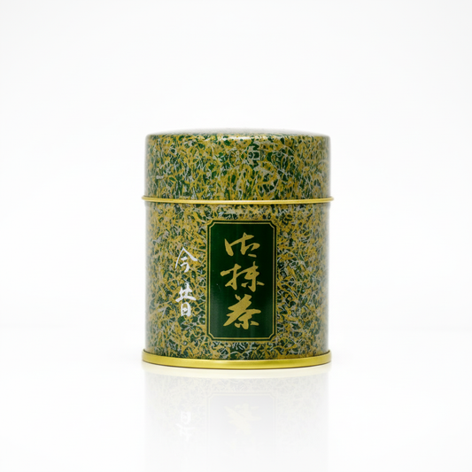 今昔 抹茶30g MUKASHI-ima