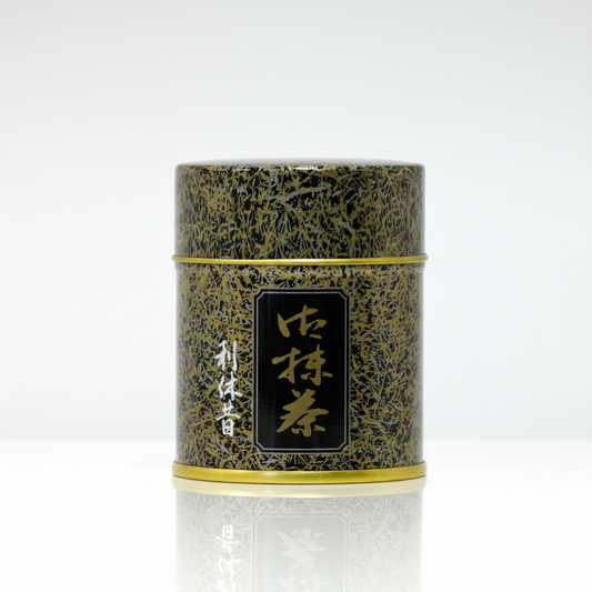 利休昔 抹茶30g MUKASHI-rikyu