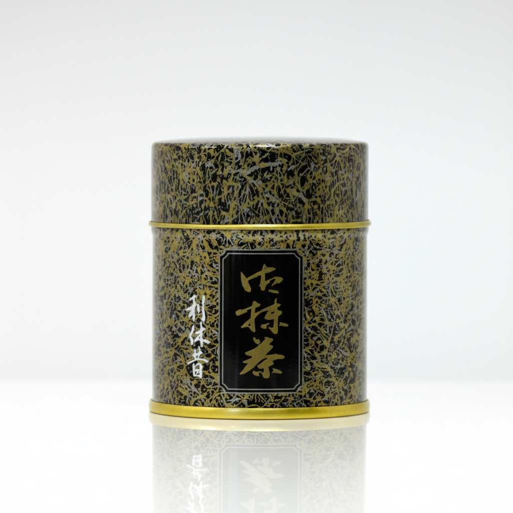 利休昔 抹茶30g MUKASHI-rikyu