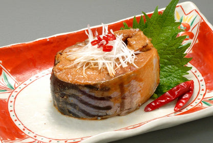 鯖缶セット（味付・唐辛子・八丁味噌）｜福井県名産 3種詰め合わせ 高級さば缶 ご飯のお供・おつまみ ギフト・お土産に最適