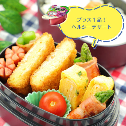蒟蒻畑 温州みかん味 25g×10個 マンナンライフ こんにゃくゼリー 食物繊維 低カロリー ヘルシー おやつ