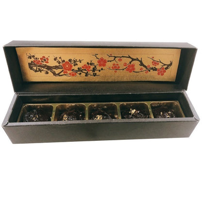 歴史浪漫スイーツ「利休の梅」　item-rikyuume 100g