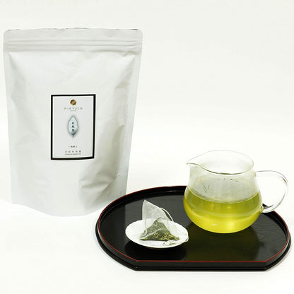 白煎茶 150克（3克 x 50包）