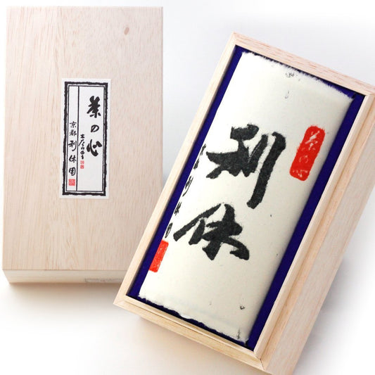 Premium Japanese tokujo sencha tea 110g top grade
