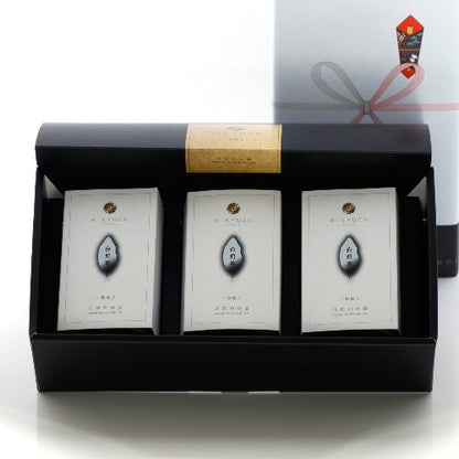 Japanese white sencha tea bags 30g 3g x 10 packs 3 pack set
