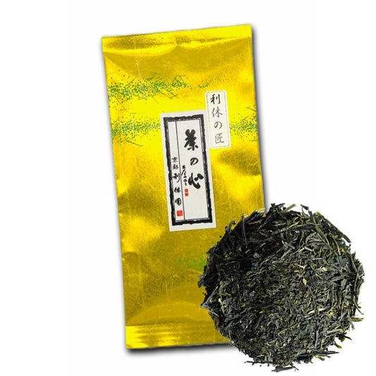 利休の匠 煎茶100g sencha100-takumi