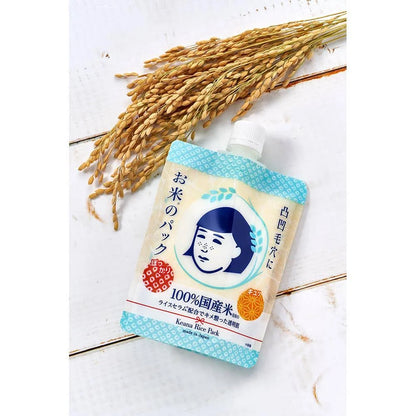 毛穴撫子 お米のパック ( 170g )